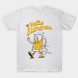 Beer T-Shirt